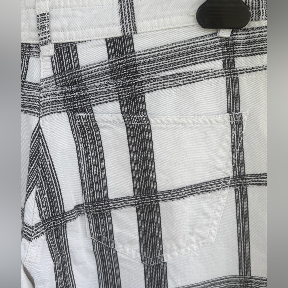 Burberry London Black Label Cotton Pants - Picture 10 of 13